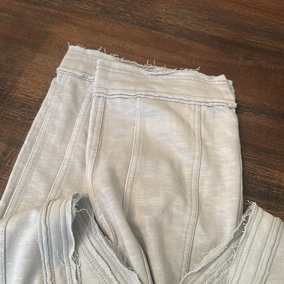 NWT Anthropologie Daily Practice Jumpsuit - Picture 7 of 10